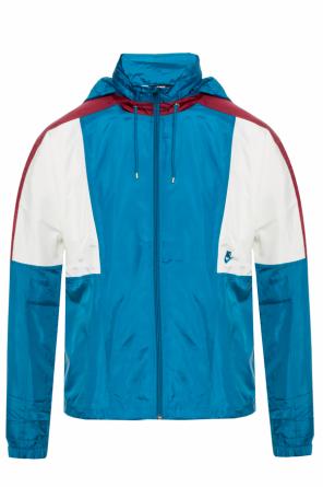 Branded jacket, zdjęcie 1 Branded jacket od Nike